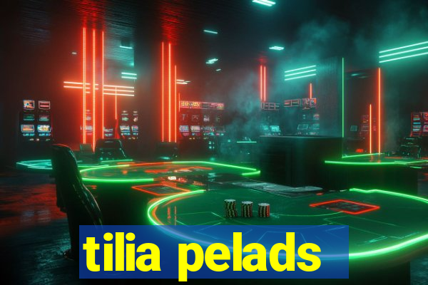 tilia pelads